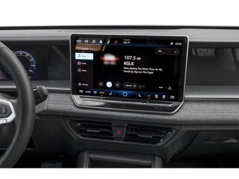Used 2025 Volkswagen Tiguan S AWD/4WD image 9