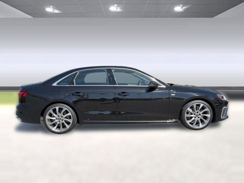 Used 2020 Audi A4 2.0T Premium Plus w/ Premium Plus Package AWD/4WD image 8