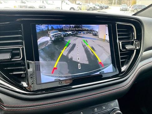 Used 2024 Dodge Durango GT image 27