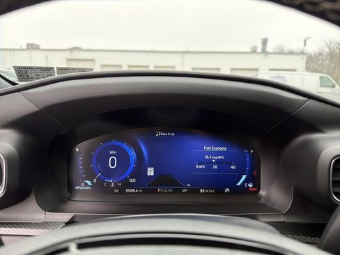 Used 2022 Ford Explorer ST w/ Equipment Group 401A image 23