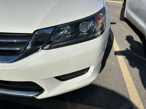 Used 2014 Honda Accord EX-L image 13