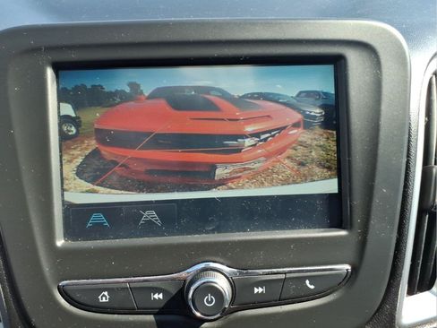 Used 2018 Chevrolet Malibu LS FWD image 30