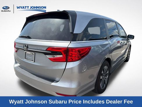 Used 2022 Honda Odyssey EX-L image 6
