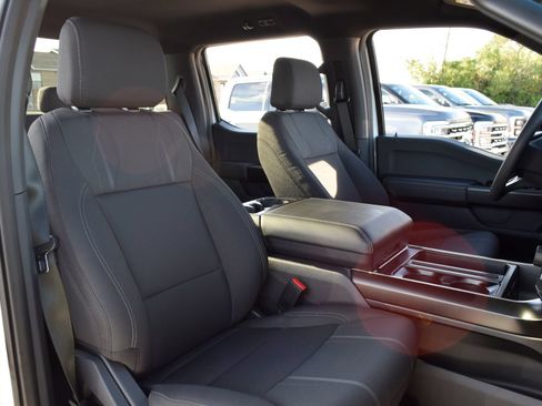 New 2026 Ford F150 STX RWD image 22
