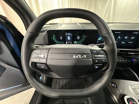 New 2026 Kia Sportage X-Line image 20