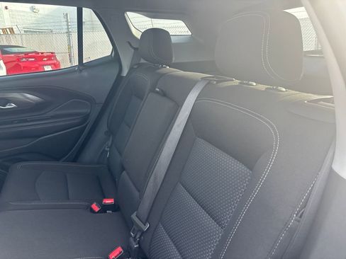 Used 2022 GMC Terrain SLE w/ Driver Convenience Package image 31