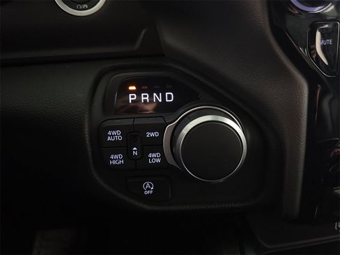 Used 2025 RAM 1500 Big Horn image 17