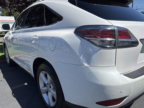 Used 2015 Lexus RX 350 FWD w/ Premium Package image 5