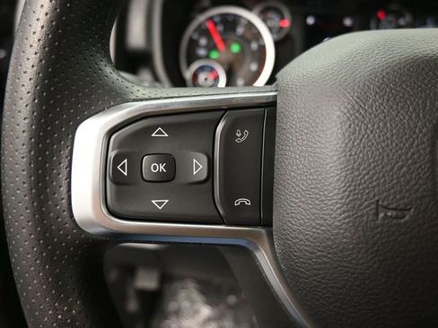 New 2026 RAM 2500 Tradesman AWD/4WD image 28