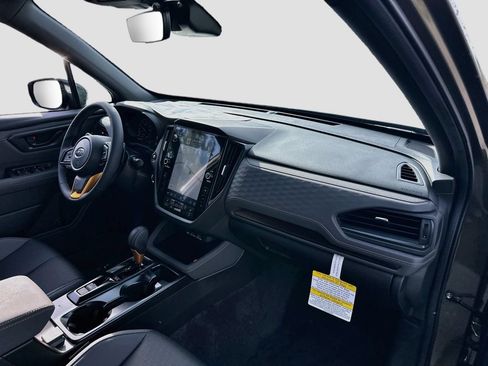 New 2026 Subaru Forester Wilderness AWD/4WD image 25