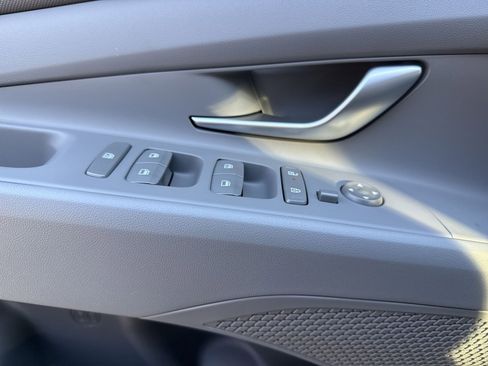 New 2026 Hyundai Elantra Sport image 14