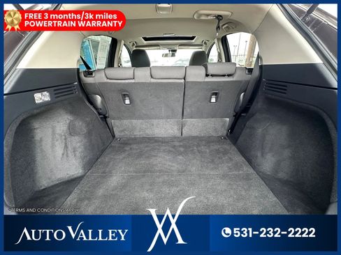 Used 2021 Honda HR-V EX image 35