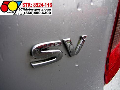 Used 2015 Nissan Versa Note SV image 13