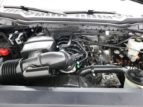 Used 2025 Ford F250 XLT w/ Black Appearance Package AWD/4WD image 23