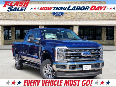 New 2026 Ford F250 Lariat w/ Lariat Premium Package