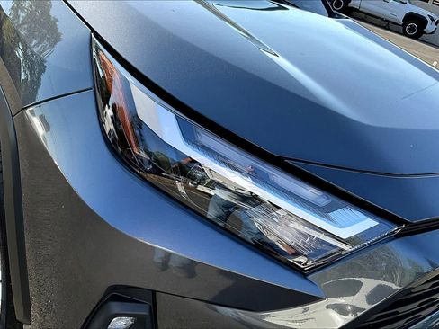 Certified 2024 Toyota RAV4 XLE Premium FWD image 27