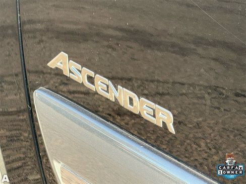 Used 2006 Isuzu Ascender S image 9