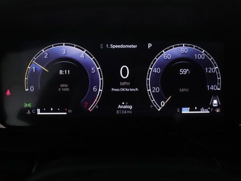 Used 2025 Jeep Grand Cherokee L Laredo w/ Luxury Tech Group I image 21