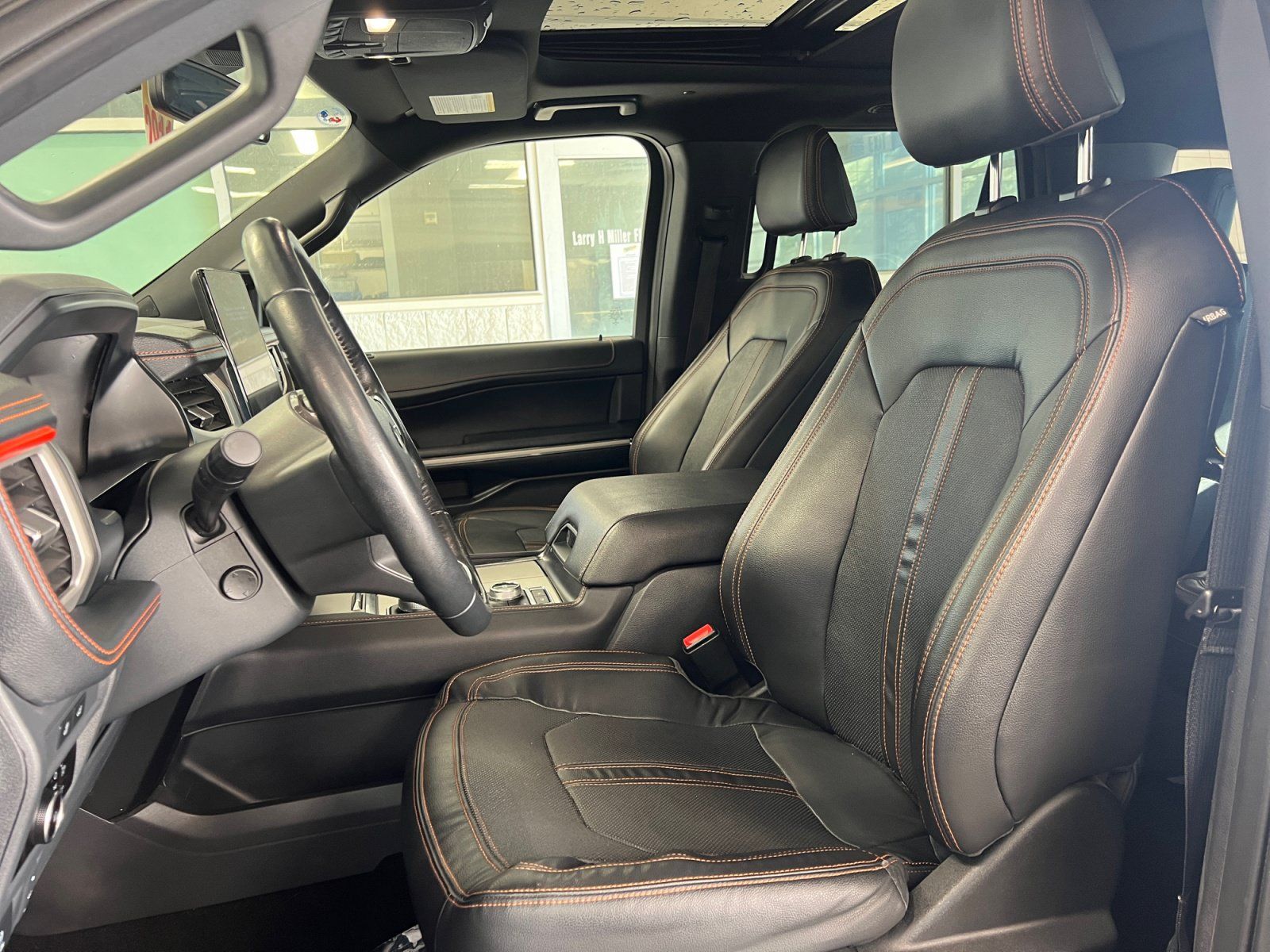 Used 2023 Ford Expedition Timberline AWD/4WD image 24