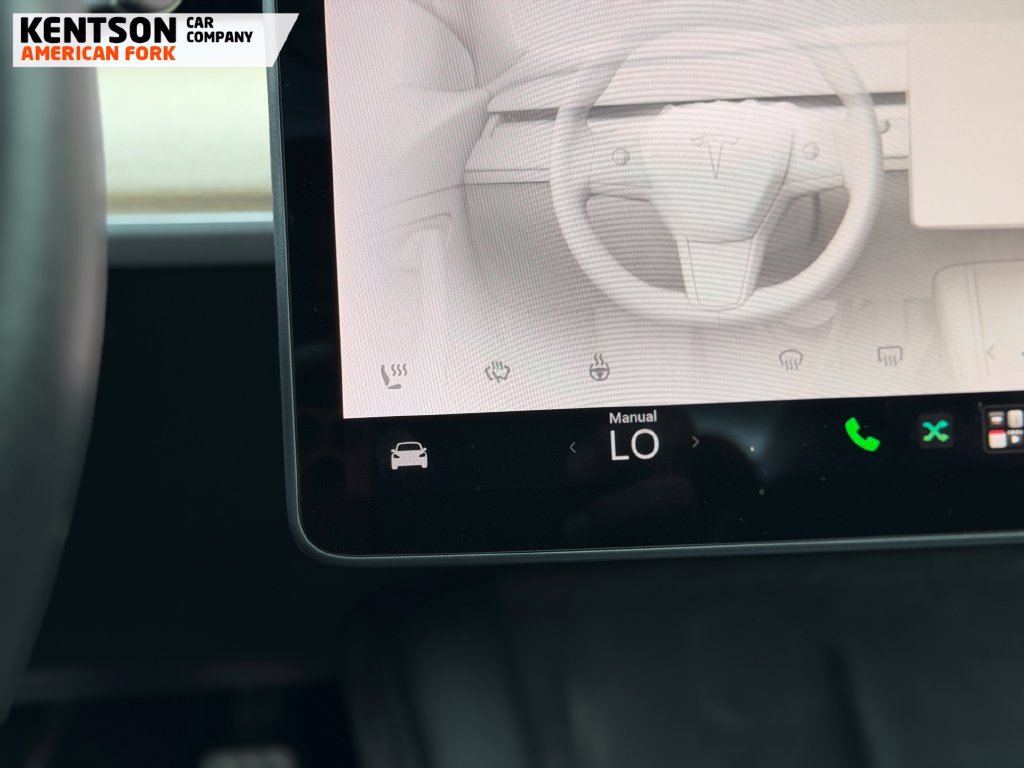 Used 2023 Tesla Model 3 Performance AWD/4WD image 17