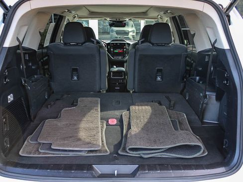 Certified 2023 Subaru Ascent Onyx Edition Limited AWD/4WD image 20