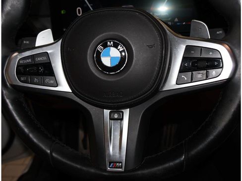 Certified 2024 BMW 440i xDrive Convertible w/ Premium Package AWD/4WD image 21