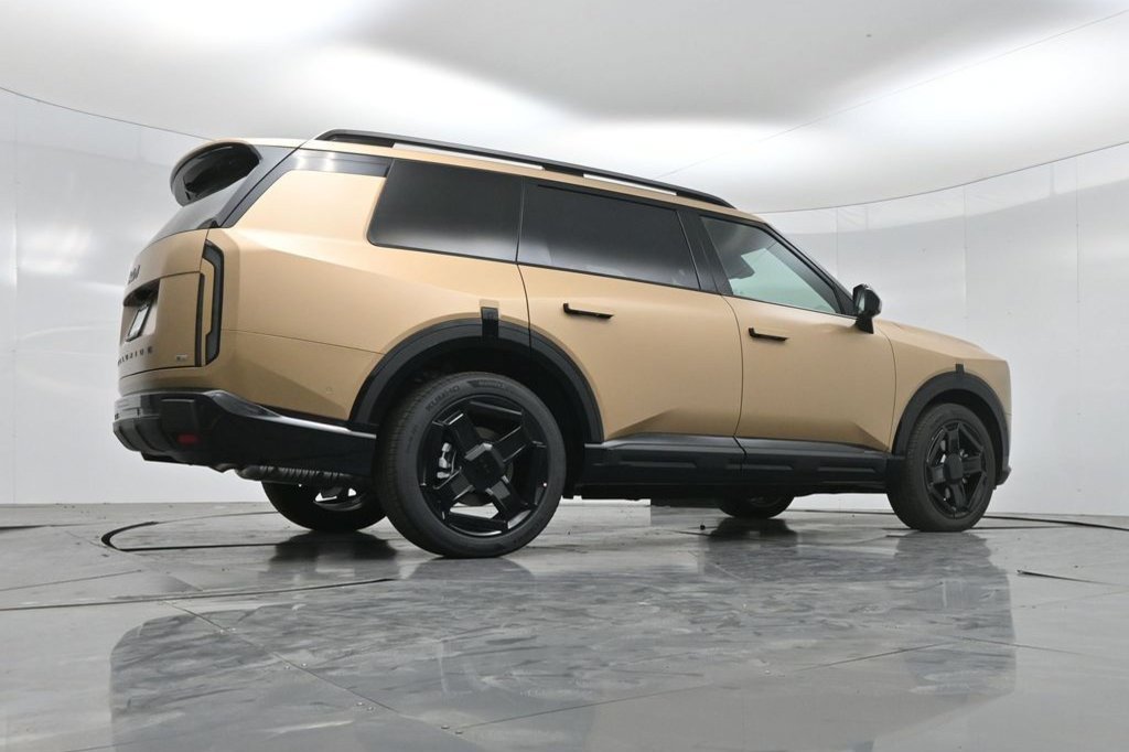 New 2027 Kia Telluride X-Line SX Prestige AWD/4WD image 18