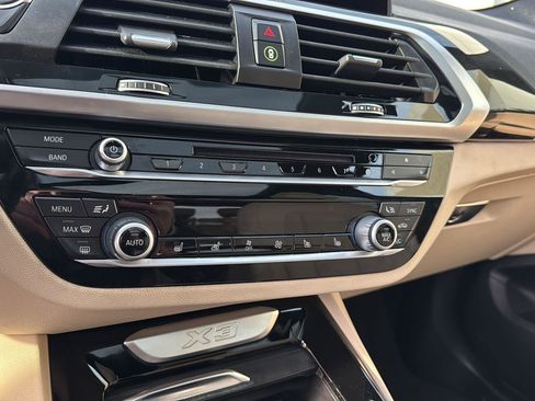 Used 2019 BMW X3 xDrive30i w/ M Sport Package 2 image 22