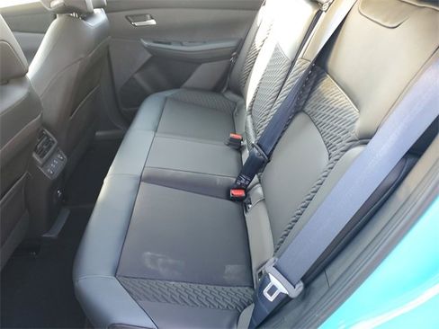 New 2026 Nissan Leaf Platinum+ w/ Cargo Package (Platinum+) image 14