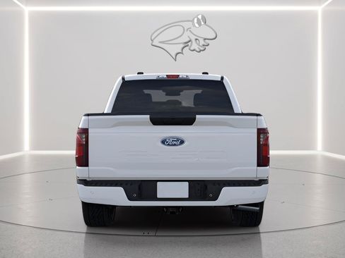 New 2026 Ford F150 STX w/ Equipment Group 200A AWD/4WD image 5