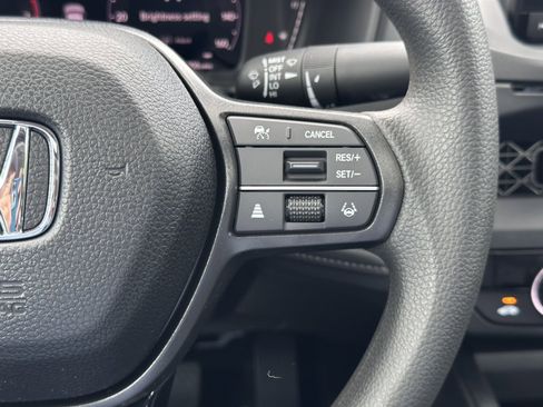 New 2025 Honda Accord SE image 19