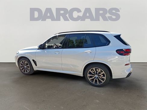 Used 2026 BMW X5 M60i AWD/4WD image 9