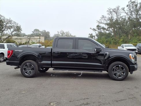 Used 2023 Ford F150 XLT w/ Equipment Group 302A High image 8