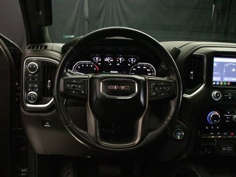 Used 2019 GMC Sierra 1500 AT4 w/ AT4 Premium Package image 23