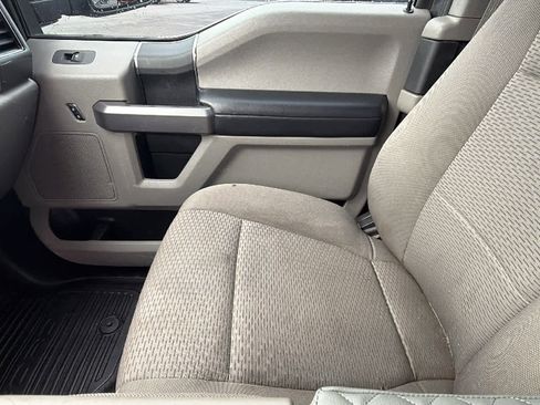 Used 2019 Ford F350 XLT w/ XLT Value Package image 12