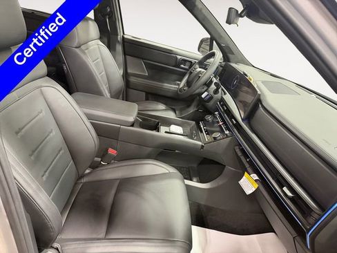 Used 2026 Hyundai Santa Fe Calligraphy image 16