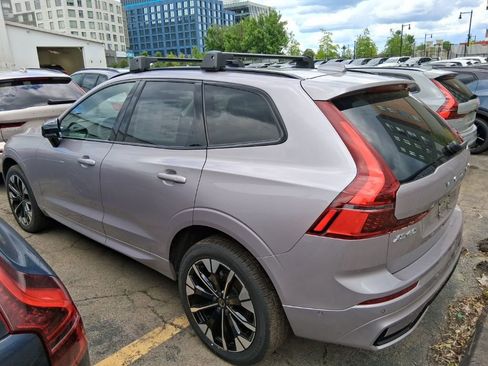 New 2026 Volvo XC60 B5 Plus w/ Climate Package AWD/4WD image 5