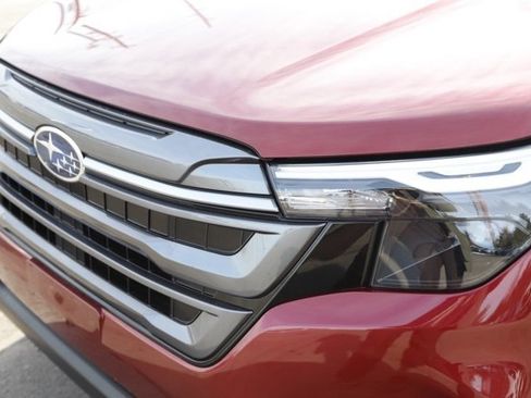 Used 2025 Subaru Forester Premium w/ Convenience Package #1 image 13