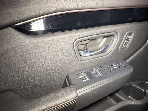 New 2026 Honda Pilot TrailSport image 38