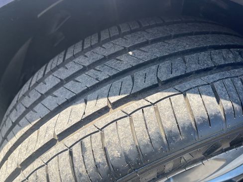 Used 2015 Honda Accord Sport image 11