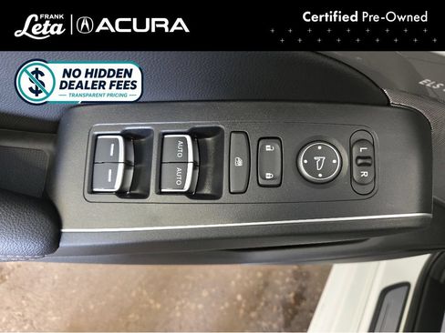 Used 2023 Acura Integra A-Spec FWD image 22