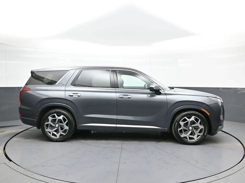 Used 2022 Hyundai Palisade Calligraphy image 5