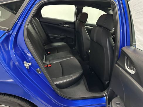 Used 2019 Honda Civic Sport image 35