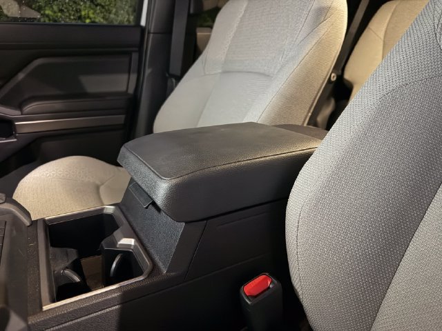 Used 2026 Toyota 4Runner SR5 AWD/4WD image 24