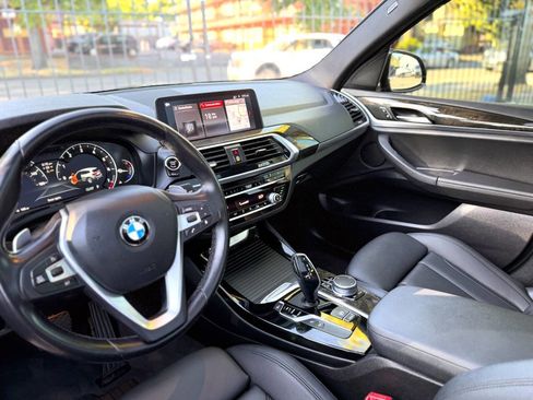 Used 2019 BMW X3 xDrive30i AWD/4WD image 14