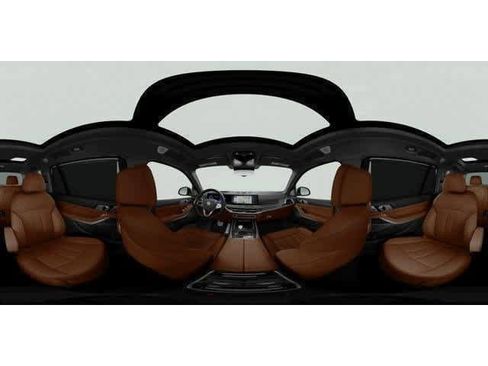 New 2026 BMW ALPINA XB7 AWD/4WD image 8