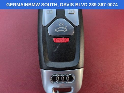 Used 2020 Audi S5 Prestige AWD/4WD image 30