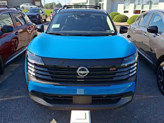 New 2026 Nissan Kicks SR w/ SR Premium Package video 2