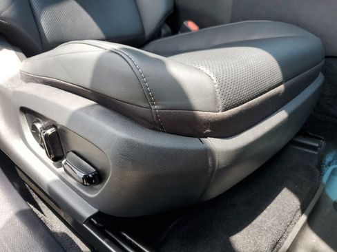 Used 2021 Lexus ES 350 w/ Premium Package FWD image 56
