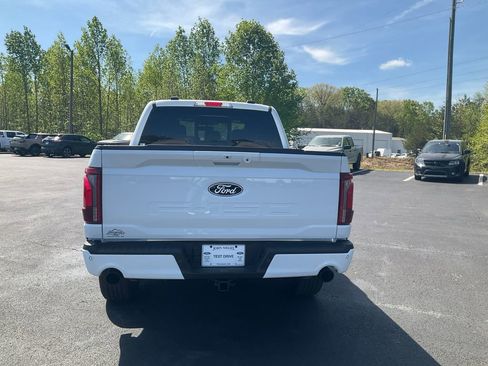 New 2026 Ford F150 Lariat w/ Equipment Group 502A High AWD/4WD image 6
